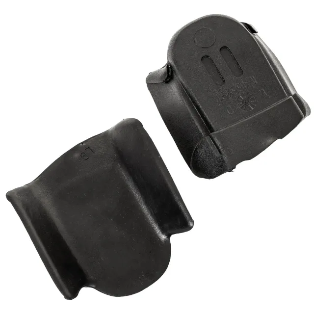 USD Shadow shock absorber støddæmper sort