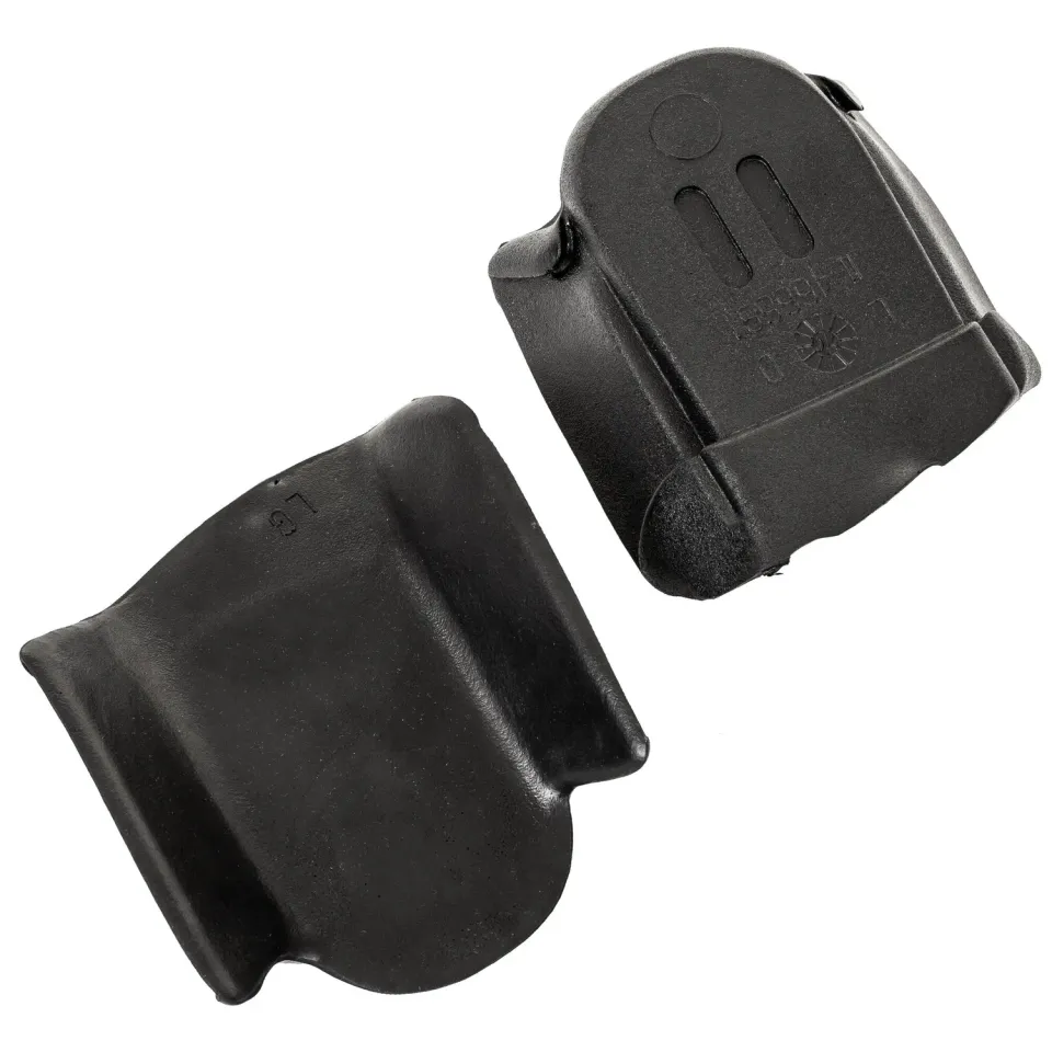 USD Shadow shock absorber støddæmper sort