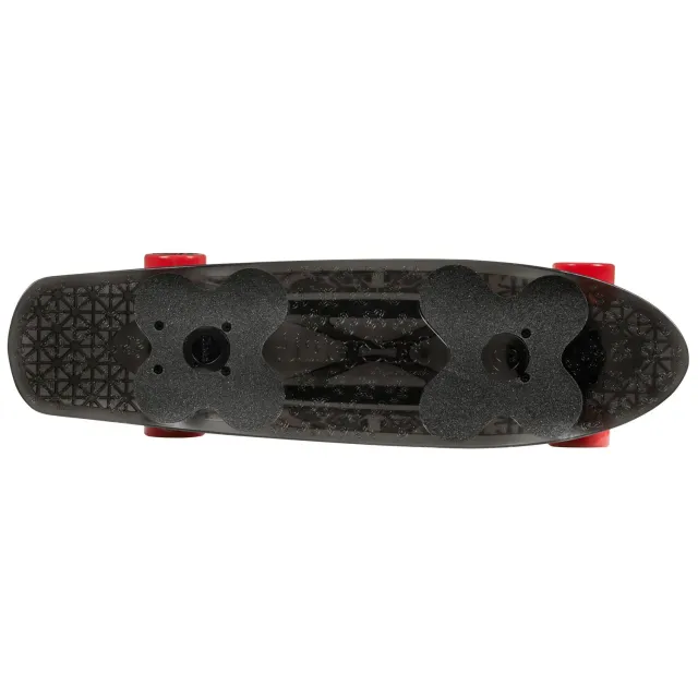 Spicy Sabrina Elite cruiser skateboard 60 cm sort PP