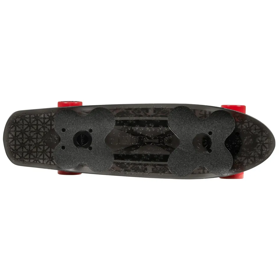 Spicy Sabrina Elite cruiser skateboard 60 cm sort PP