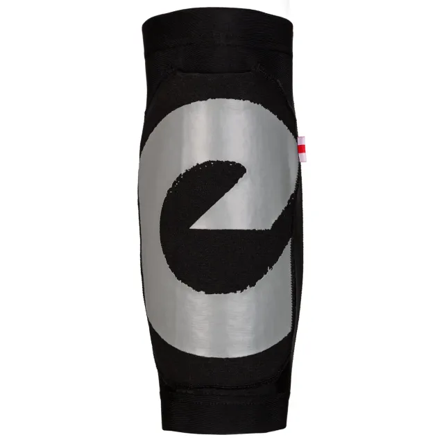 Ennui BLVD skinnebensbeskytter sort S/M L/XL