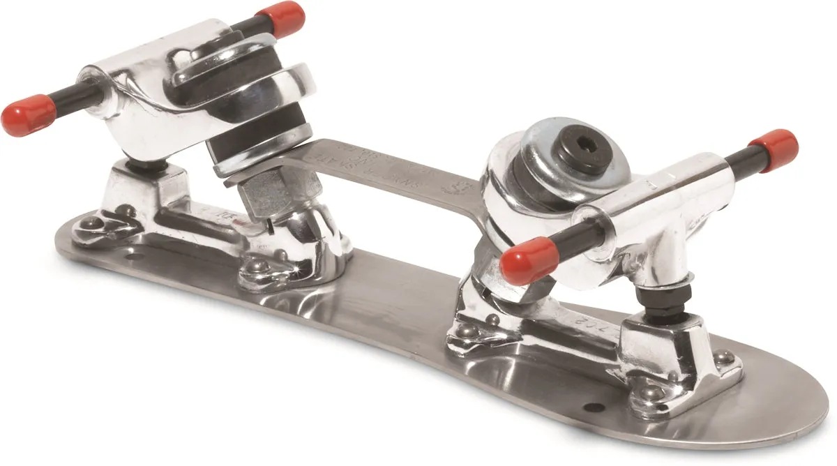 Sure-Grip Snyder Imperial skateplate str 7 alu