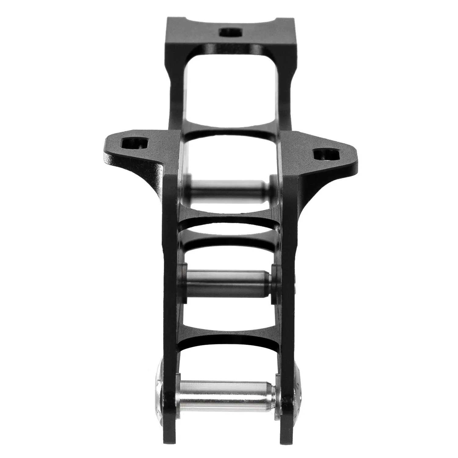 Powerslide Combat Rocker 290 3x110 stel sort