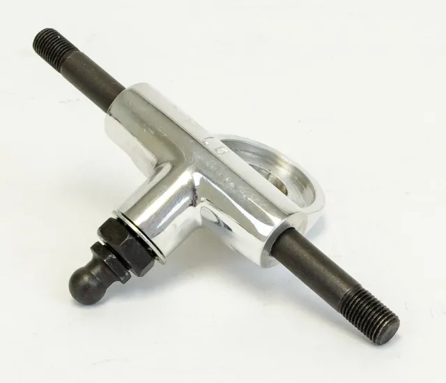 Sure-Grip Snyder Super Delux Lite truck sæt 4 stk smedet