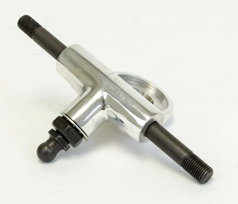 Sure-Grip Snyder Super Delux Lite truck sæt 4 stk smedet