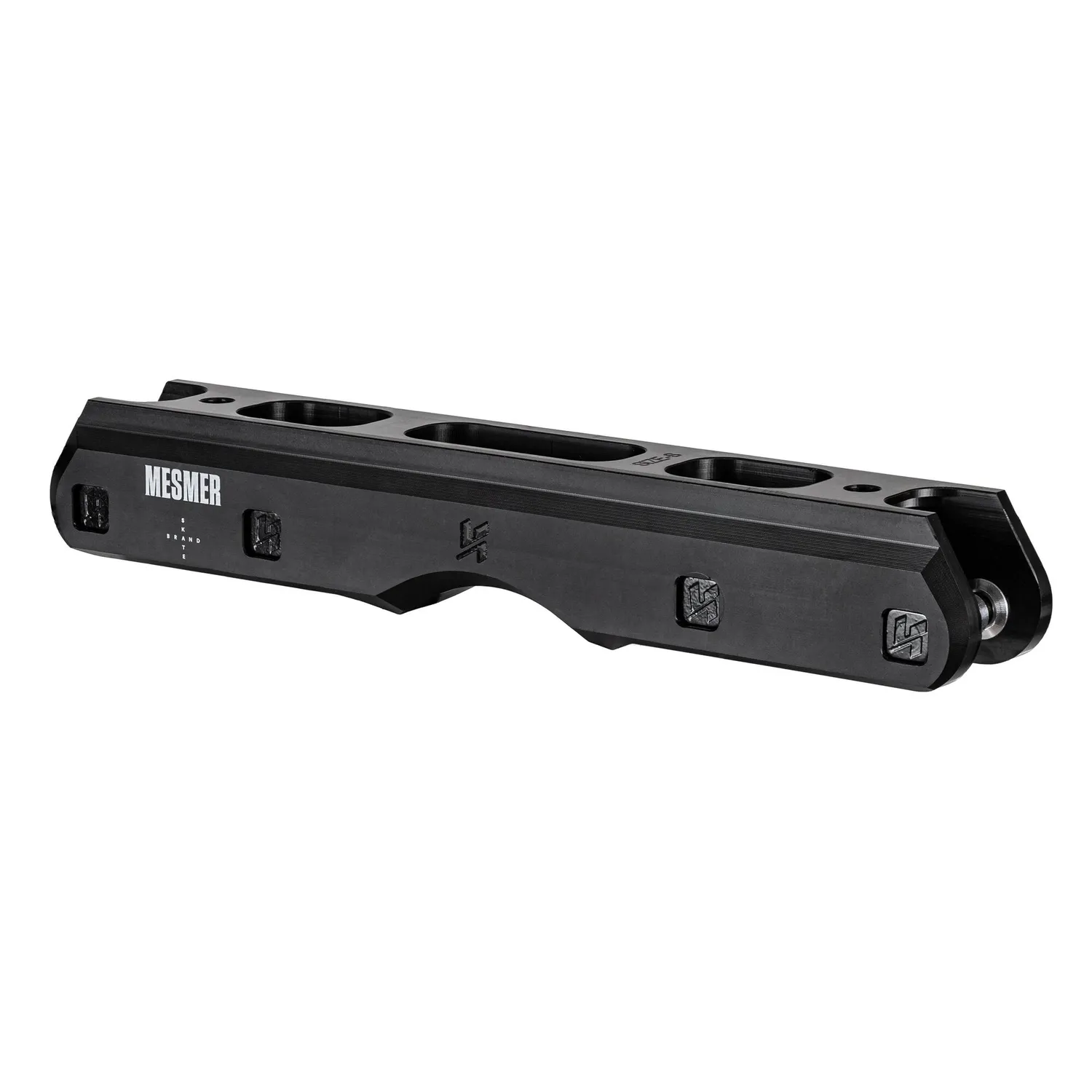 Kizer Lowrider UFS+ aggressiv frame sort lav profil