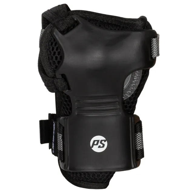 Powerslide Pro håndledsbeskytter sort PE