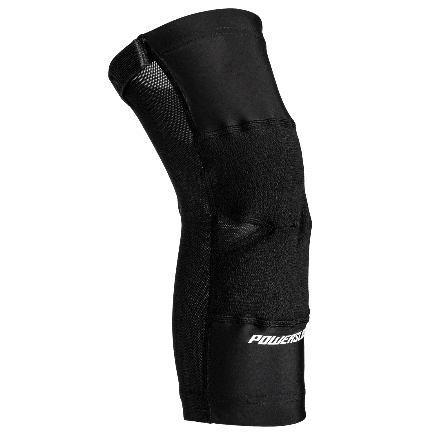 Powerslide Race Pro knæbeskytter sleeve sort EVA