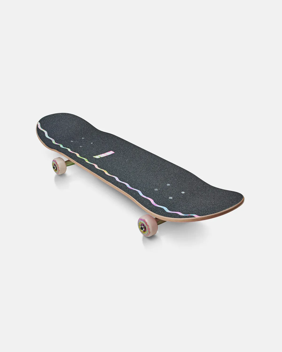 Impala Pip and Pop skateboard 8.0 Sherbet Island