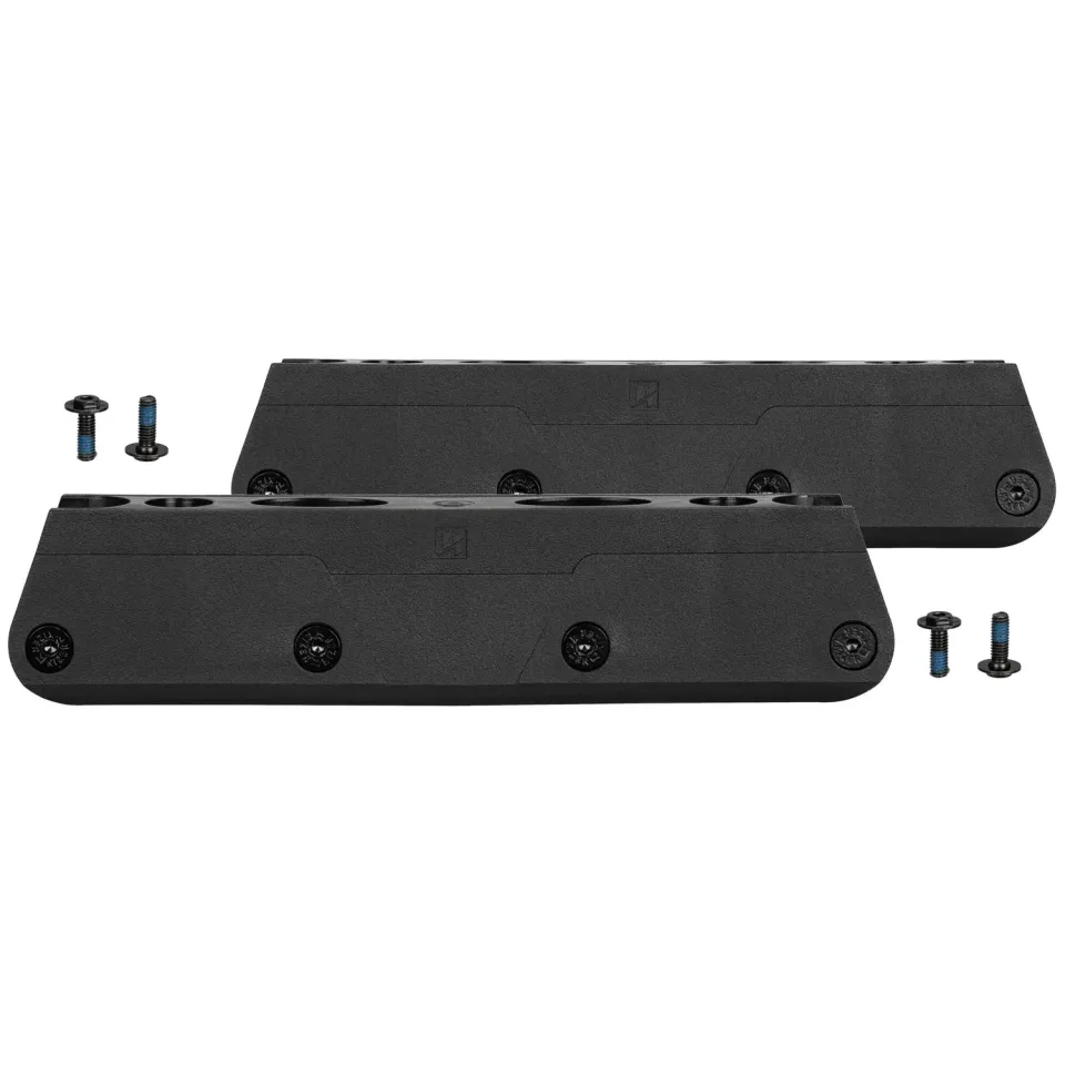 Kizer Advance 80 Black UFS skinner 4x80 244 mm