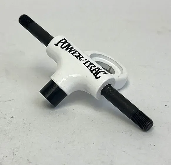 Sure-Grip Power Trac truck 8mm alu 4-pak