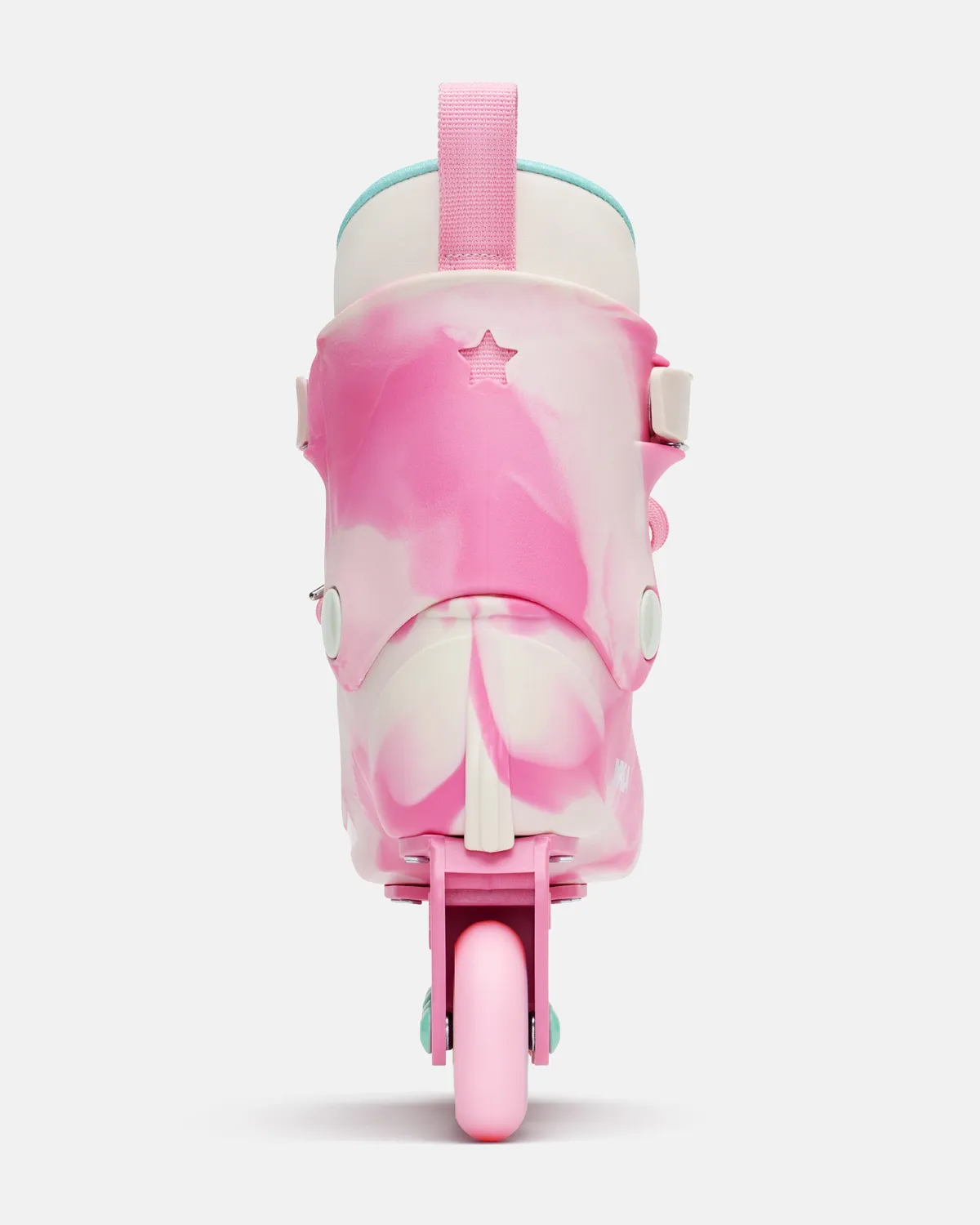 Impala Lightspeed Inline inlineskøjter Sherbet Swirl 70mm