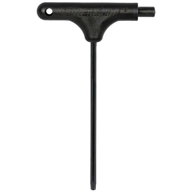 Powerslide Torx skate værktøj T25 sort stål
