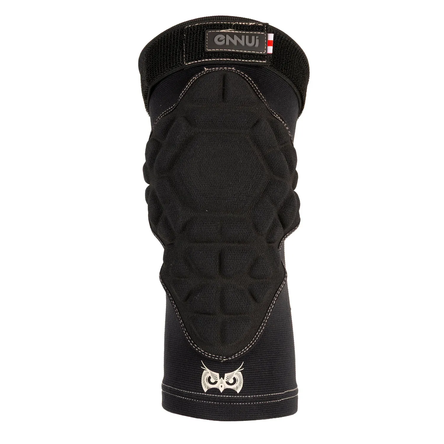 Ennui Shock Sleeve Pro Mery Munoz knæbeskytter sort