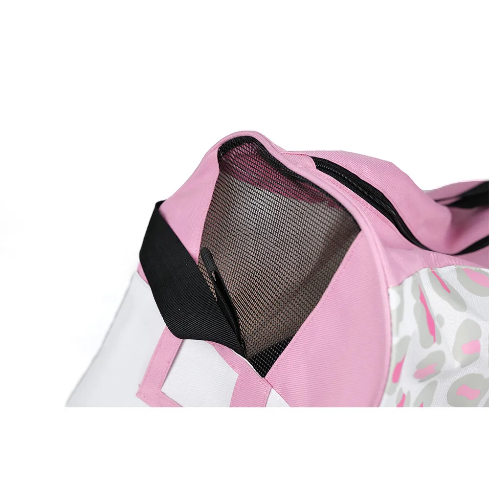 Flying Eagle Carry Bag skøjtetaske 58 cm nylon sort