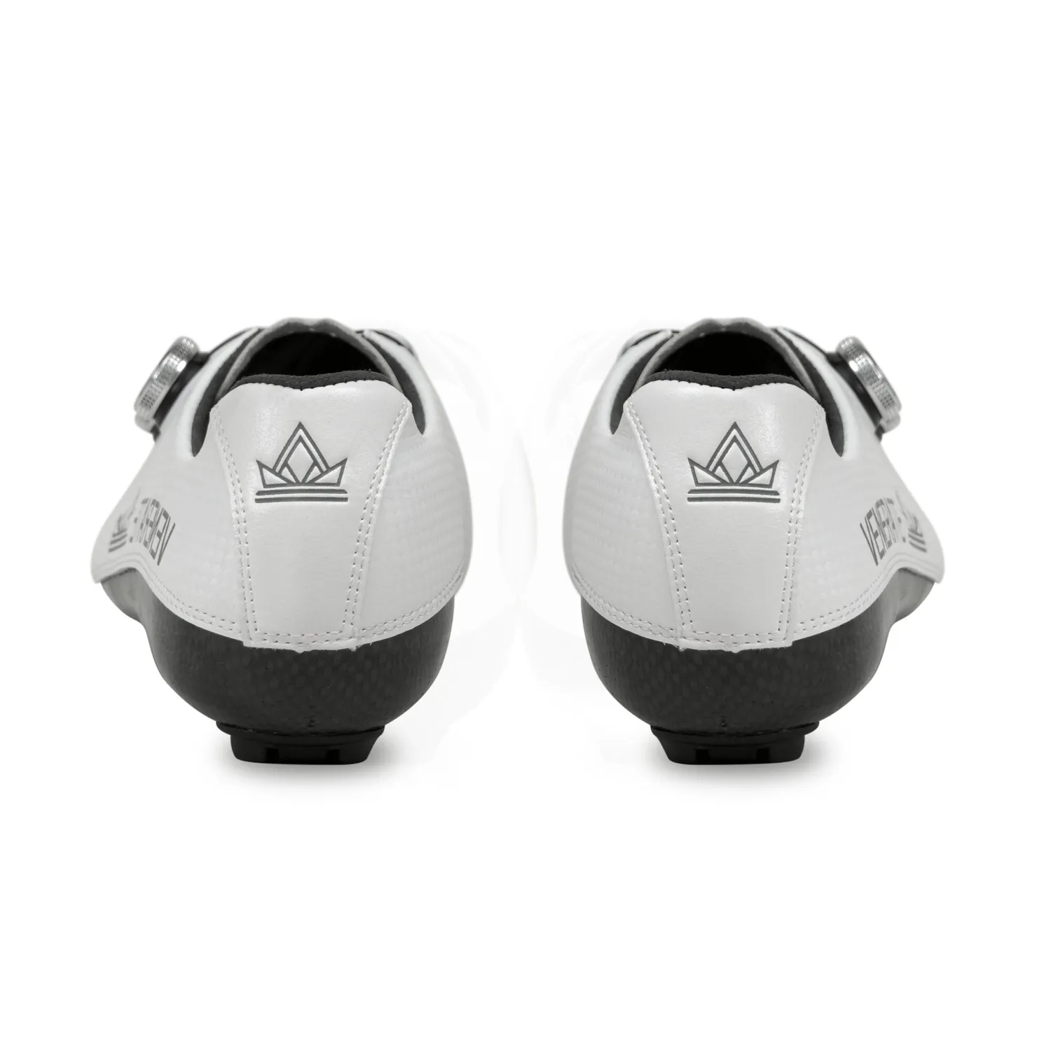 Powerslide Venerate Road 2.0 cykelsko hvid 42