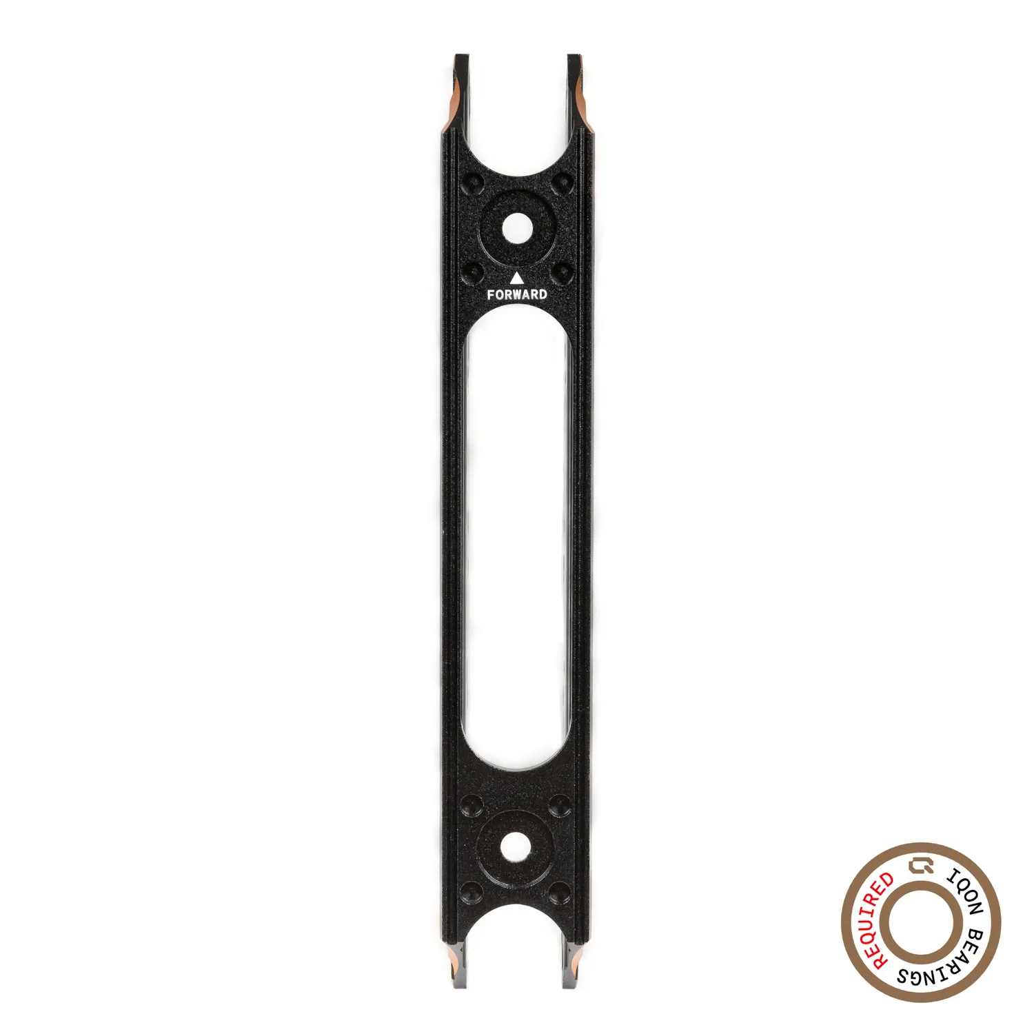 IQON Decode Pro 80 frame urban dark UFS