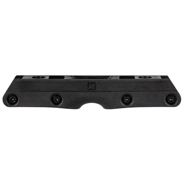 Kizer Fluid V Team Black ramme sort Superfluid