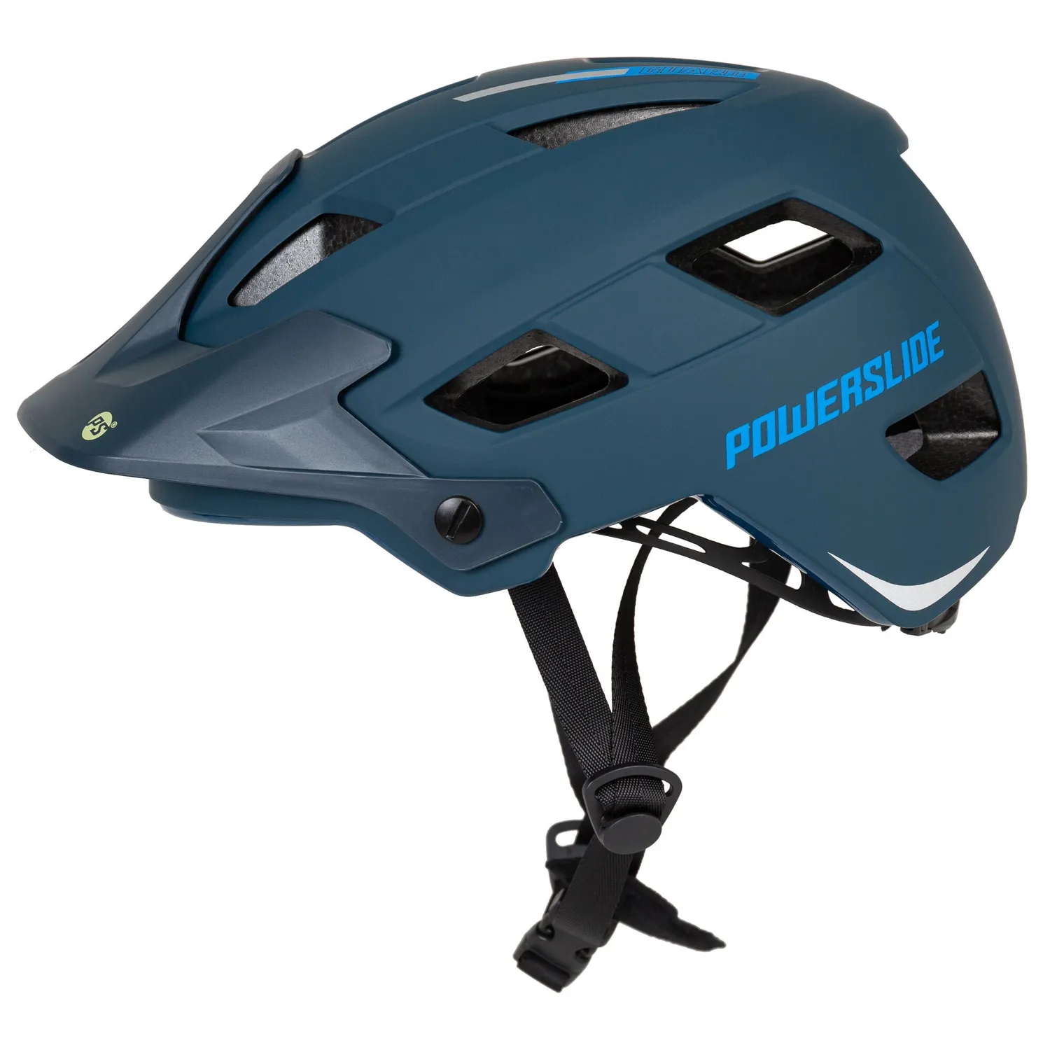 Powerslide Guard børnehjelm blå 50-58 cm
