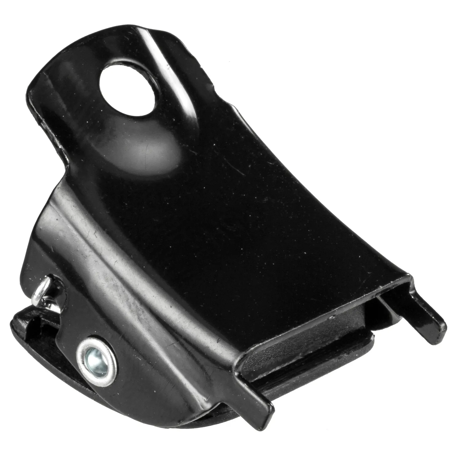 Powerslide Khaan Jr. Buckle Receptor spændebeslag sort
