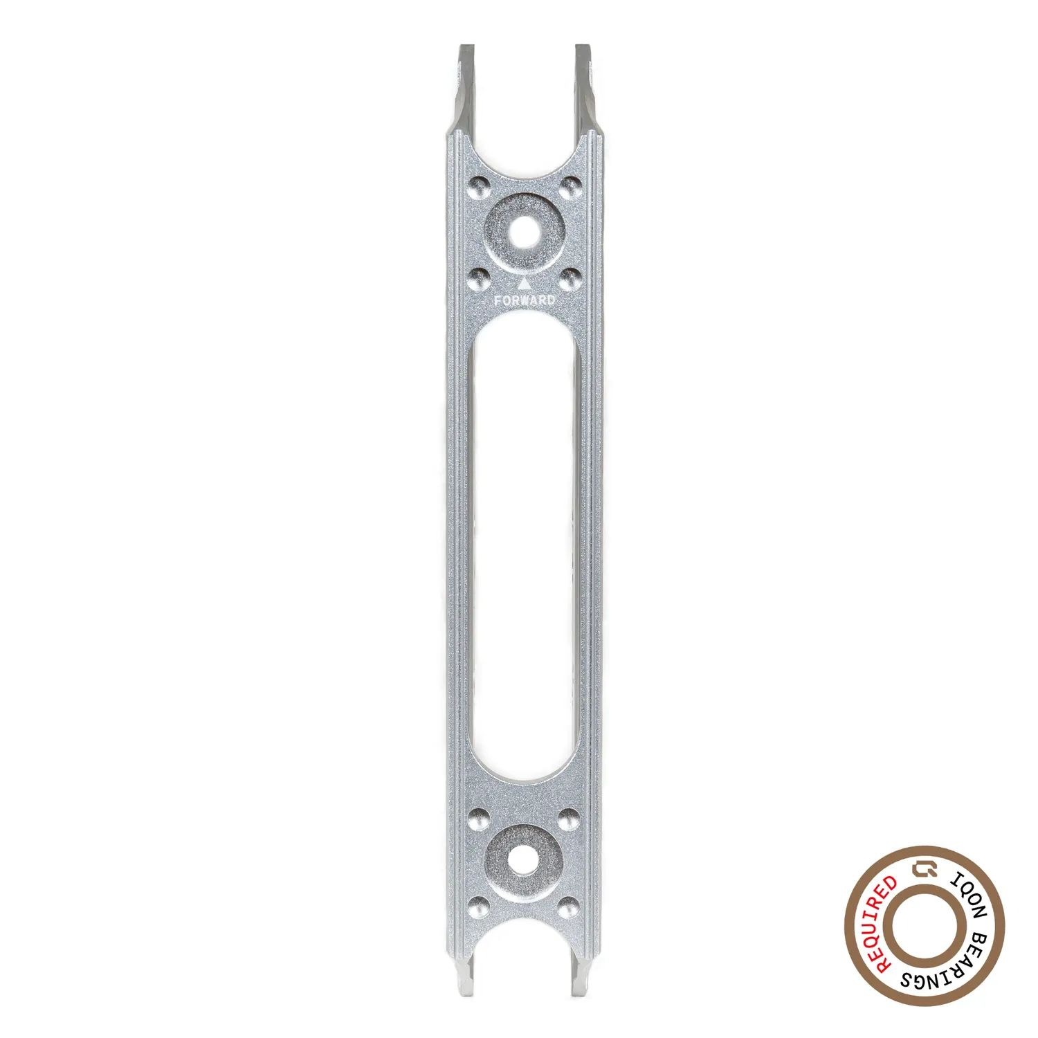 IQON AG Decode Pro 80 rammer UFS 4x80 / 3x100