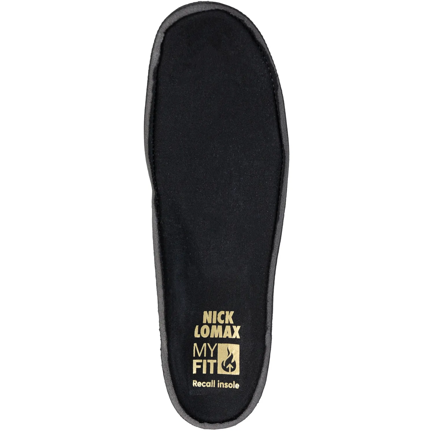 Myfit 2nd Skin Nick Lomax Pro liner 42-43 varmeformbar