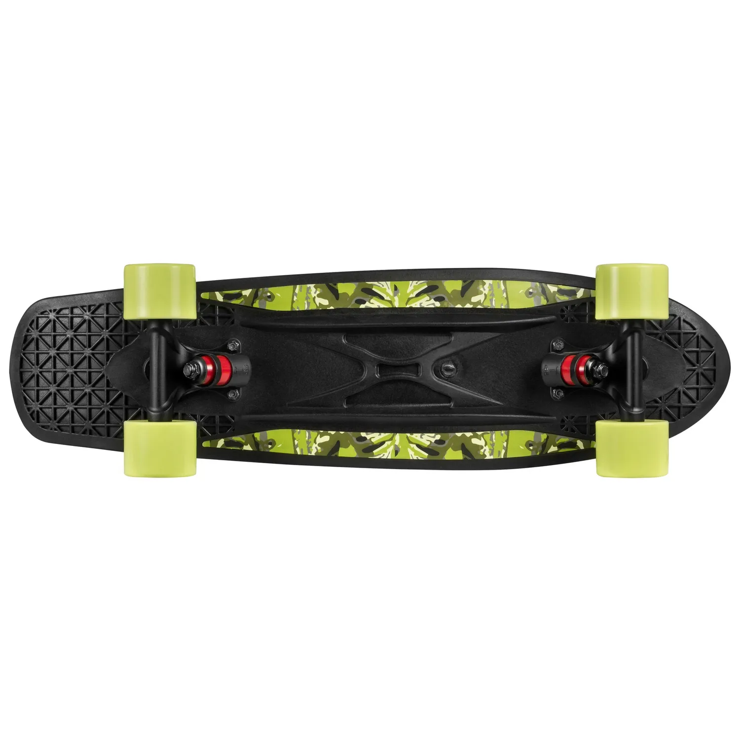 Powerslide Spicy Sabrina cruiser board 60 cm sort