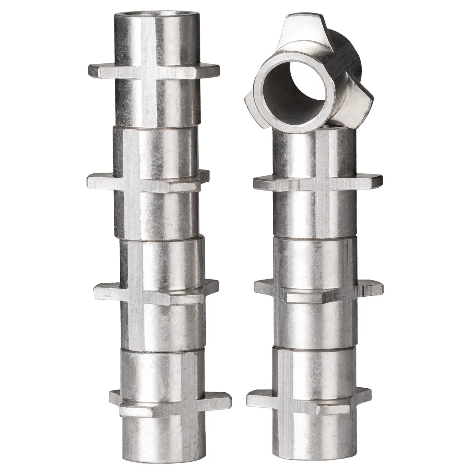 Wicked 688 MG Spacer magnesium 8-pak