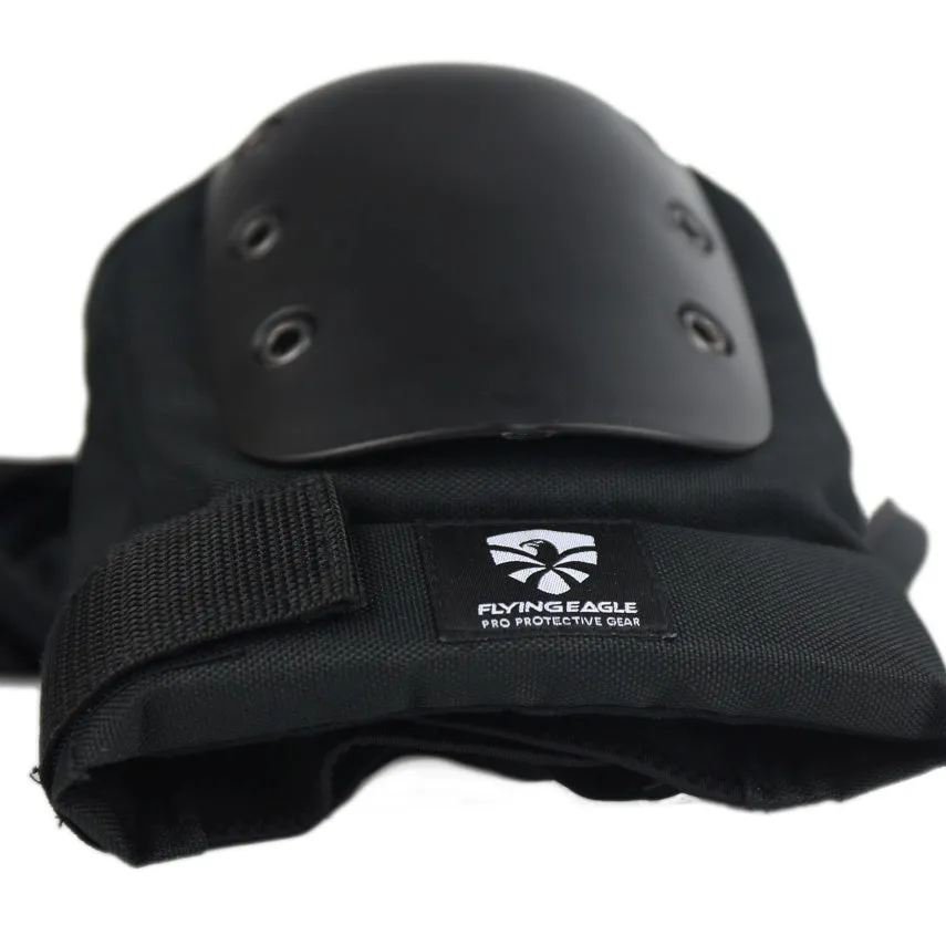 Flying Eagle Shield Pro beskyttere S urban støtte