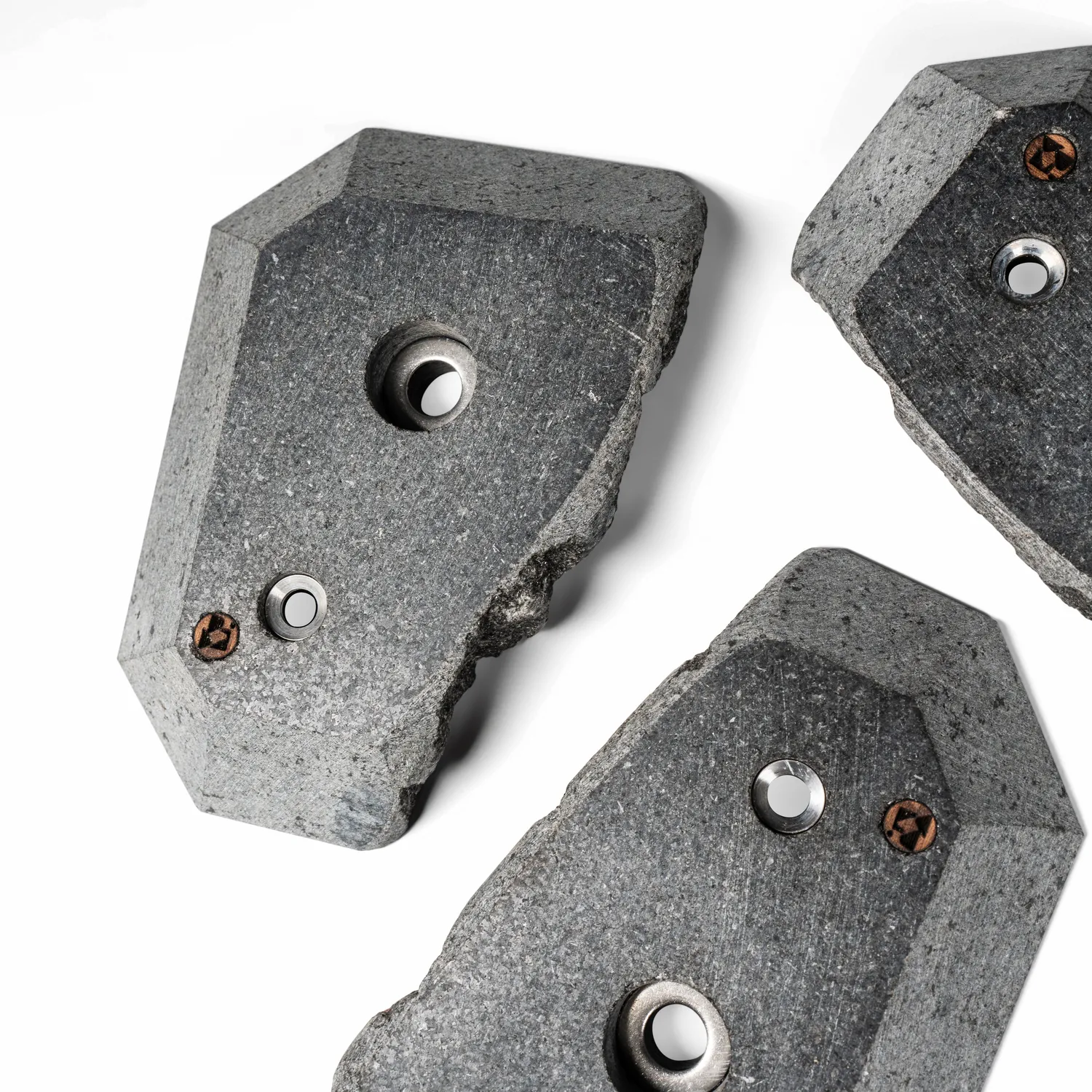 Nature Climbing Diamond Granite klatregreb Bolt-on natursten