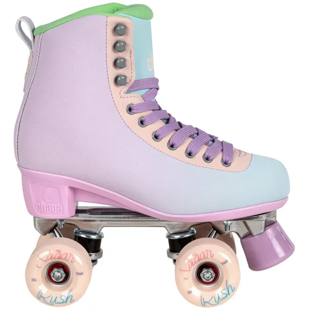 Chaya Melrose Deluxe Pastel rulleskøjter pastel