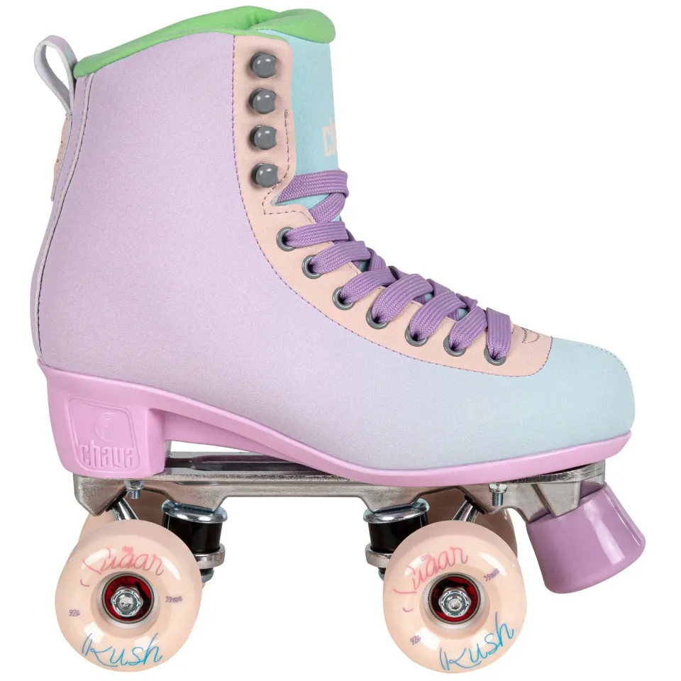 Chaya Melrose Deluxe Pastel rulleskøjter pastel