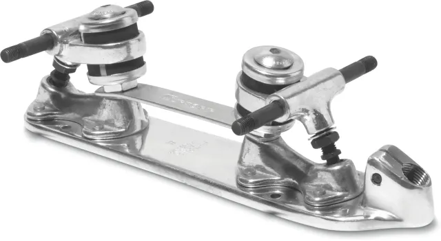 Sure-Grip Classic plate aluminium str 5 kunstnerisk plade