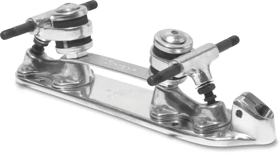 Sure-Grip Classic plate aluminium str 5 kunstnerisk plade