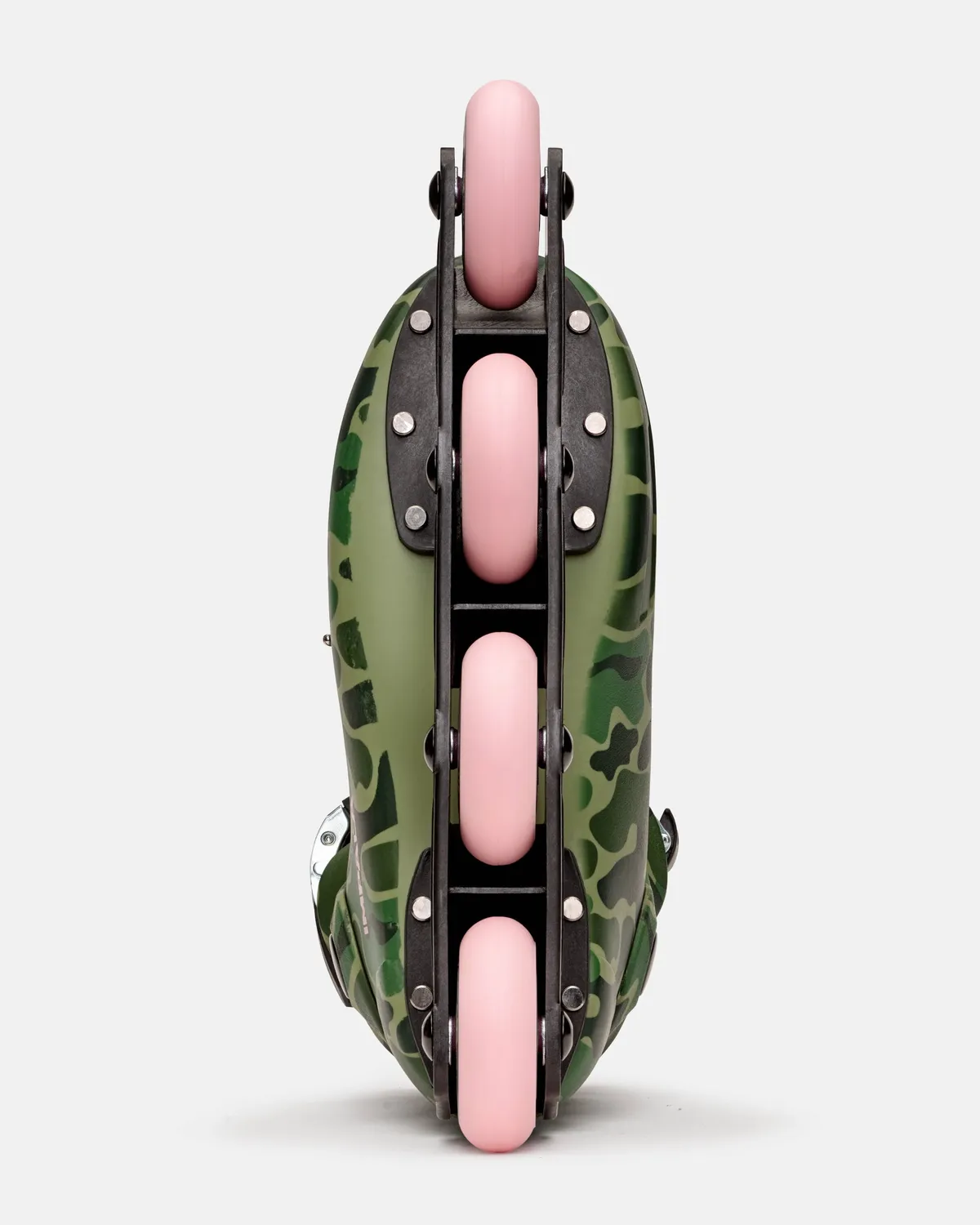 Impala Lightspeed inlineskøjter camo 70mm