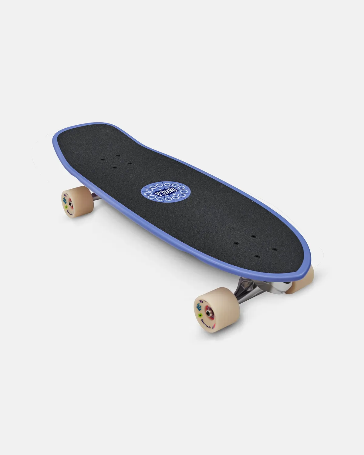 Impala Neptune Char Bataille surfskate 30" surf-trucks