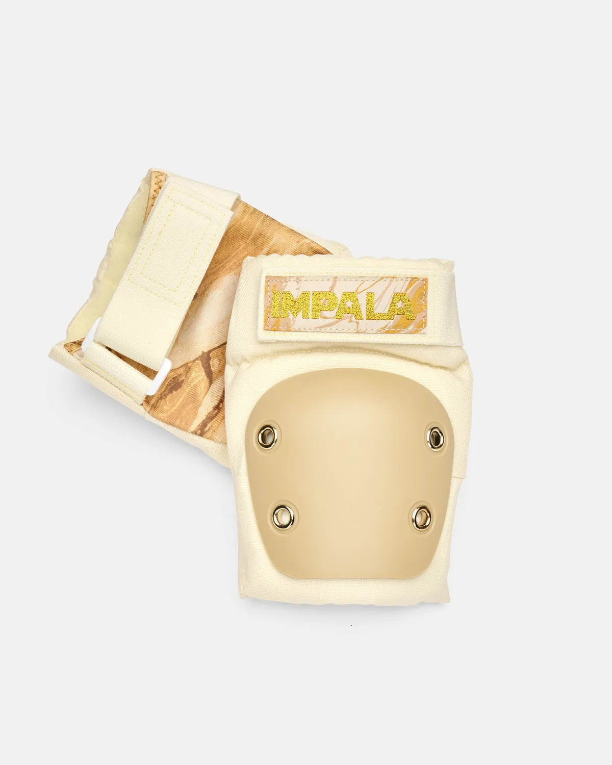 Impala Protective Marawa Gold beskyttelsessæt voksen