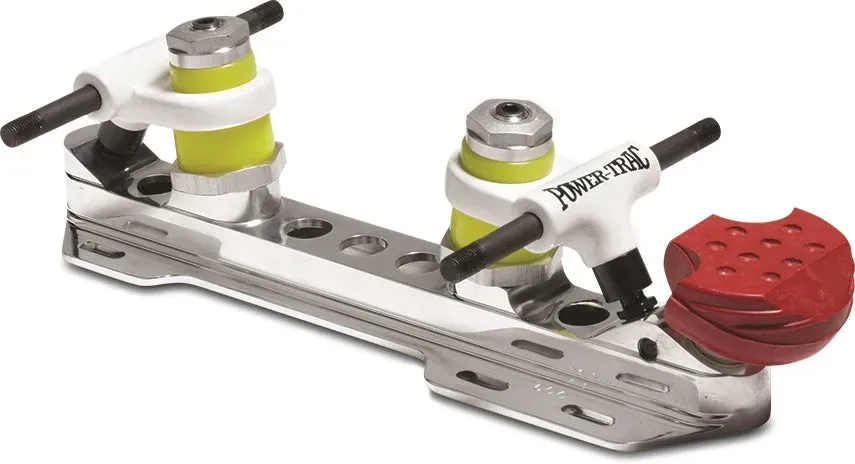 Sure-Grip Power Trac plate speed 7 grader letvægt
