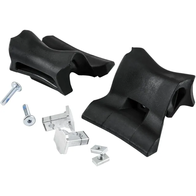 Chaya Karma grindblock M sort nylon