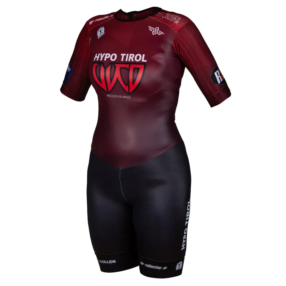 Wicked Aero Racing Suit Team speeddragt XS-XL
