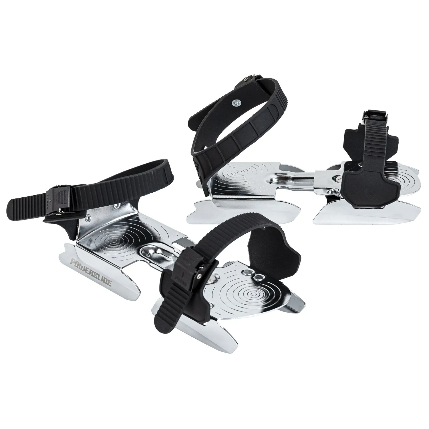 Powerslide Ice Glider Rutscherla II skøjte 24-31