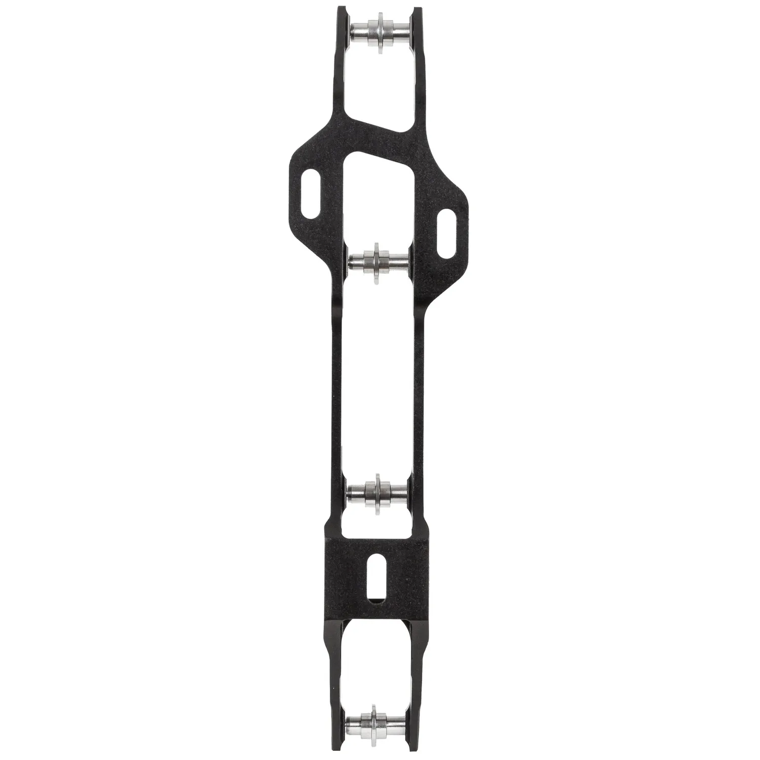 Powerslide Ego SL TRI ramme 275 4x90 aluminium