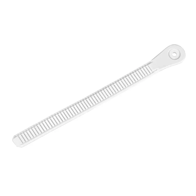 Powerslide strop 19 cm hvid til Icon Force Crown