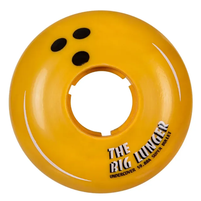 Undercover Movies Joey Lunger hjul 59mm 4-pak