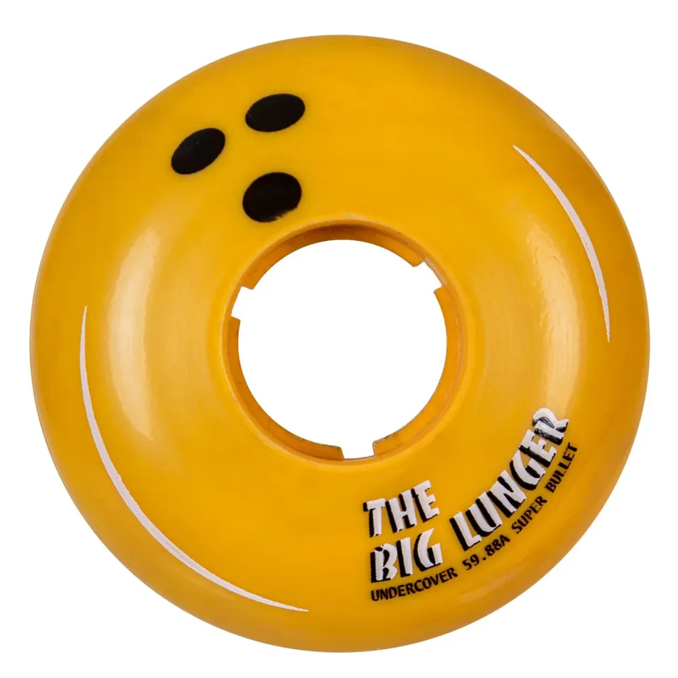 Undercover Movies Joey Lunger hjul 59mm 4-pak