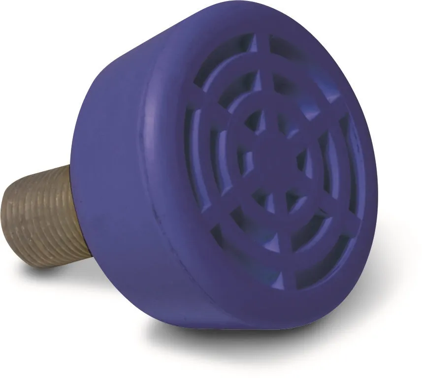 Sure-Grip Web tåstopper sort par stor flade