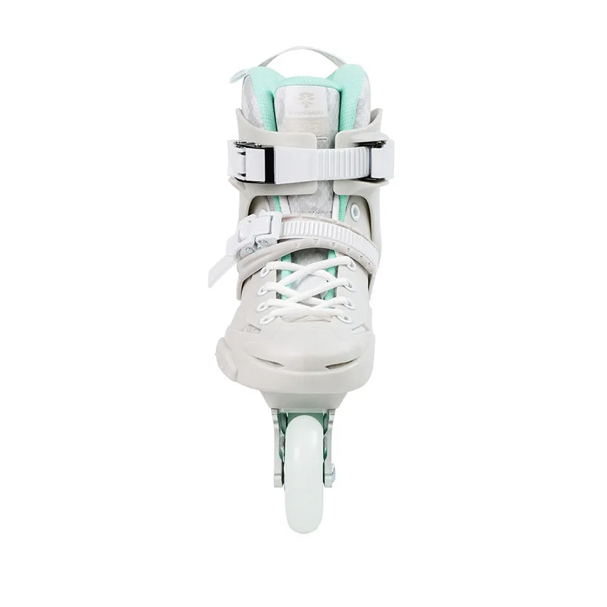 Flying Eagle X3 Shrike rulleskøjter Black hardboot