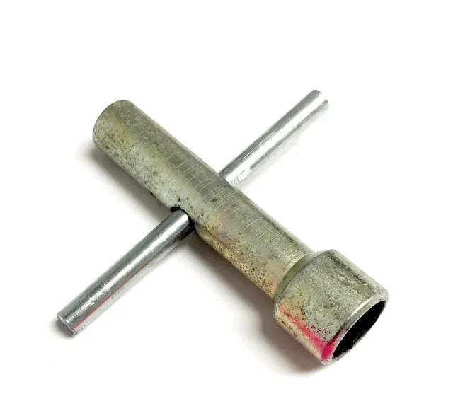 Sure-Grip Cone Wrench keglenøgle til løskugler