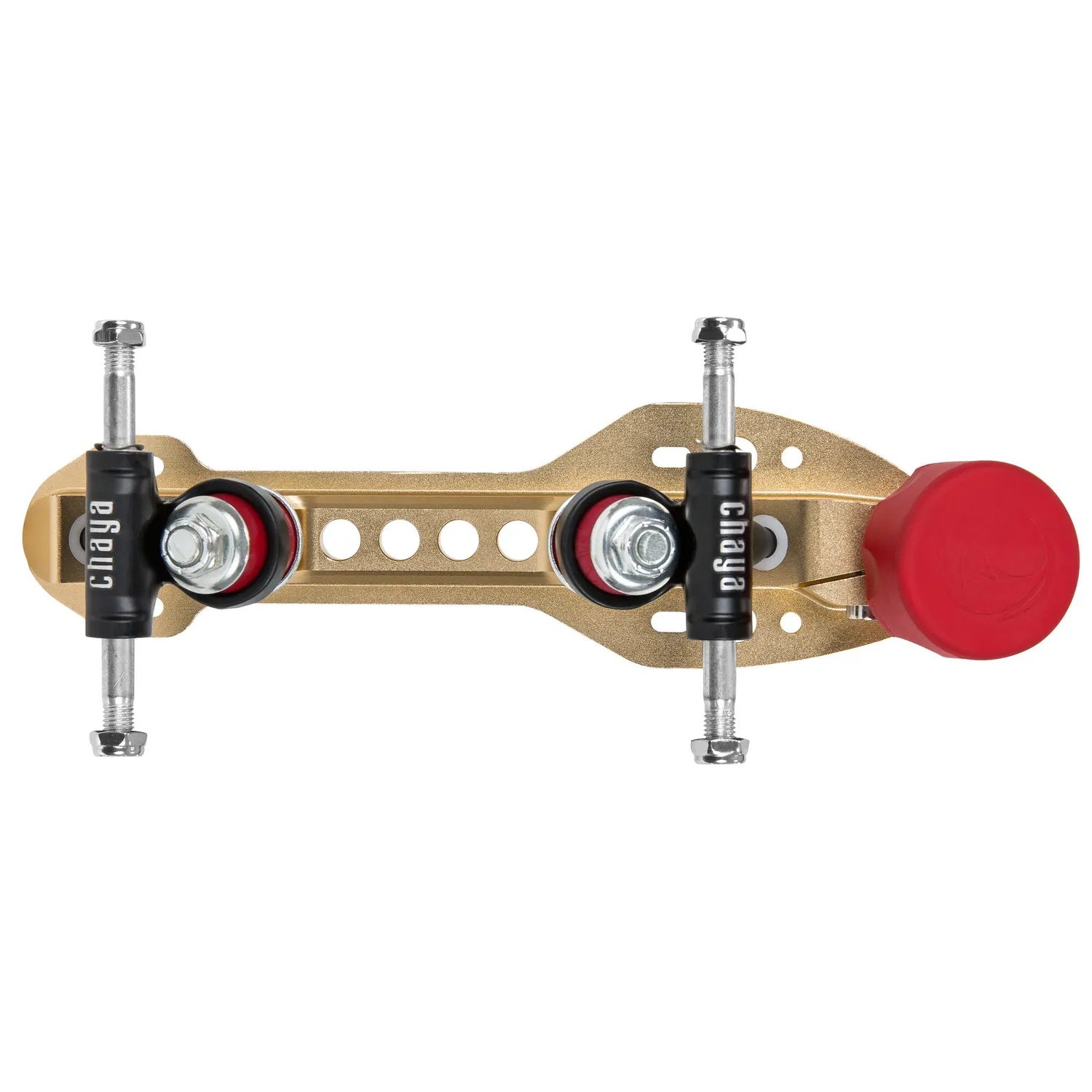 Chaya Zena Standard 20° plate guld