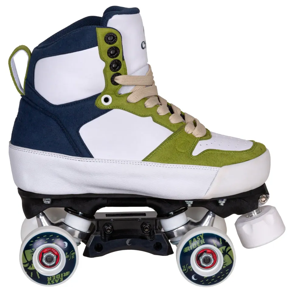 Chaya Nomade park rulleskøjter quad 100A